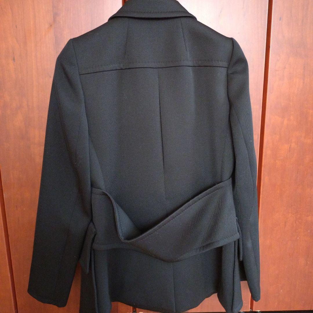 専用　オーバーサイズアンカーボタンジャケット