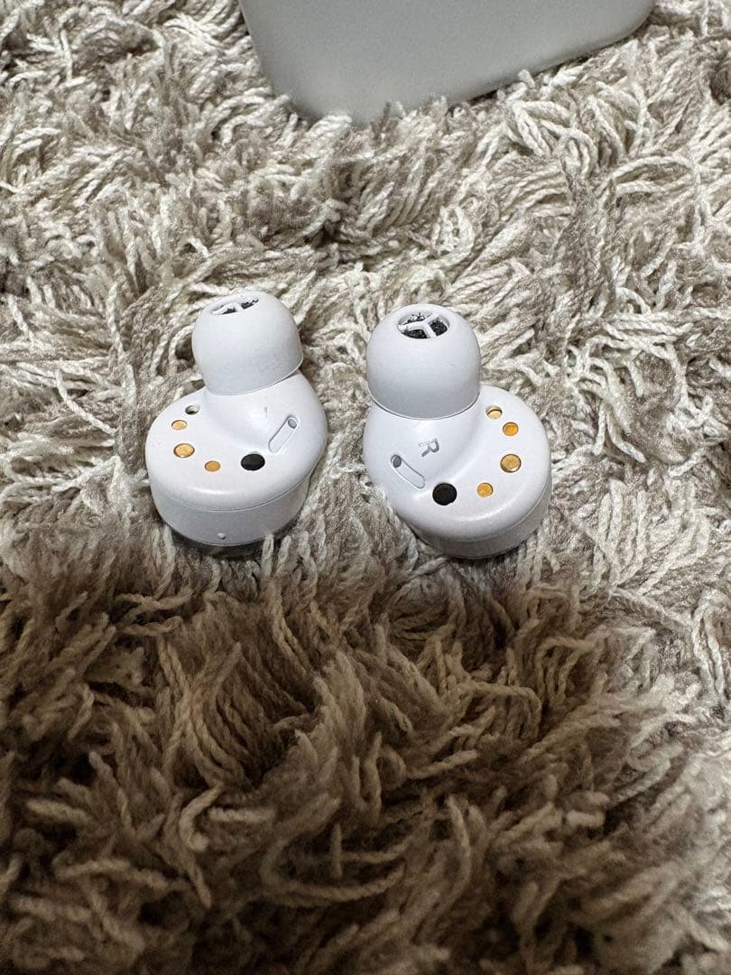 Technics EAH-AZ100 ノイズキャンセリングイアホン