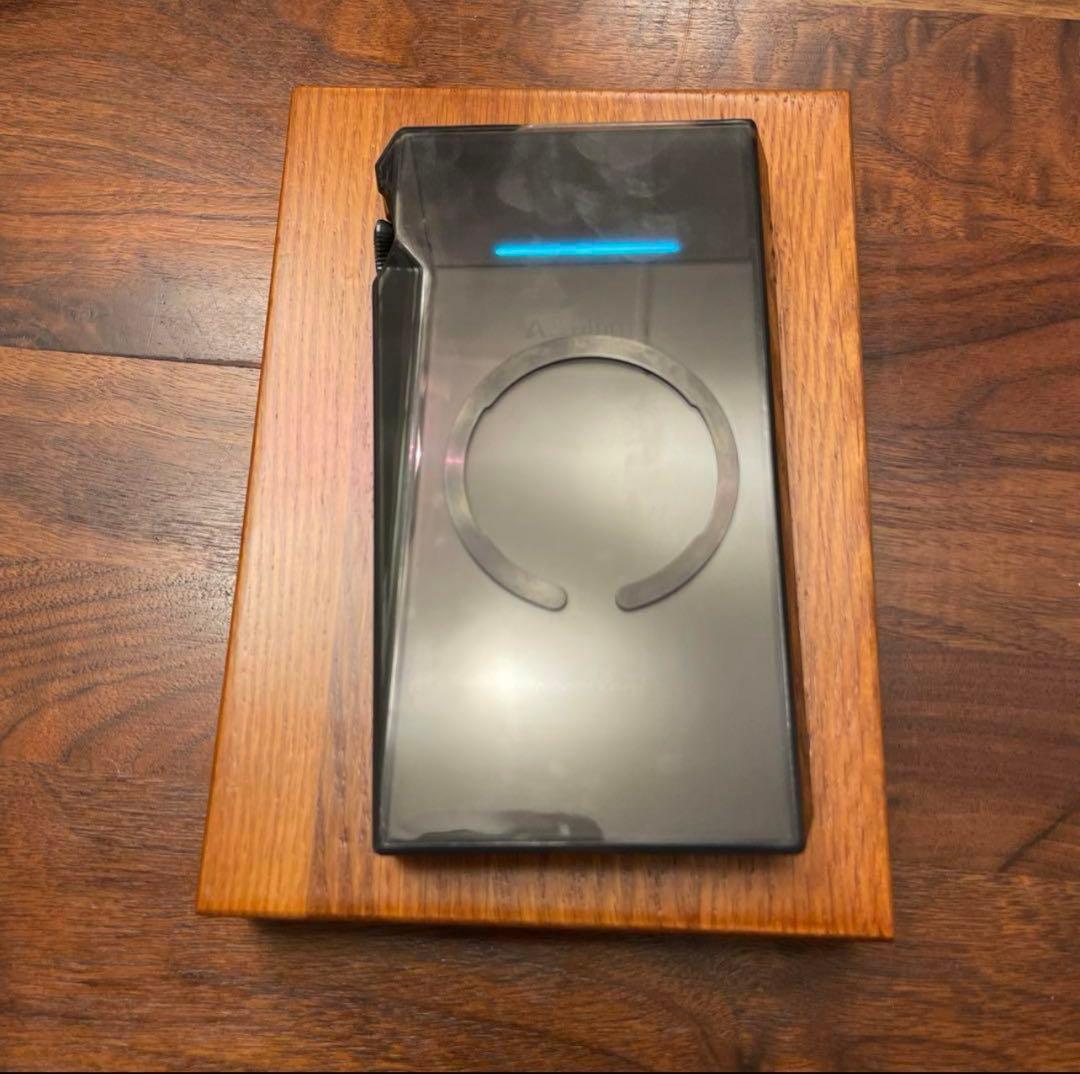 ポータブルプレーヤー Astell&Kern A&ultima SP2000T Onyx Black