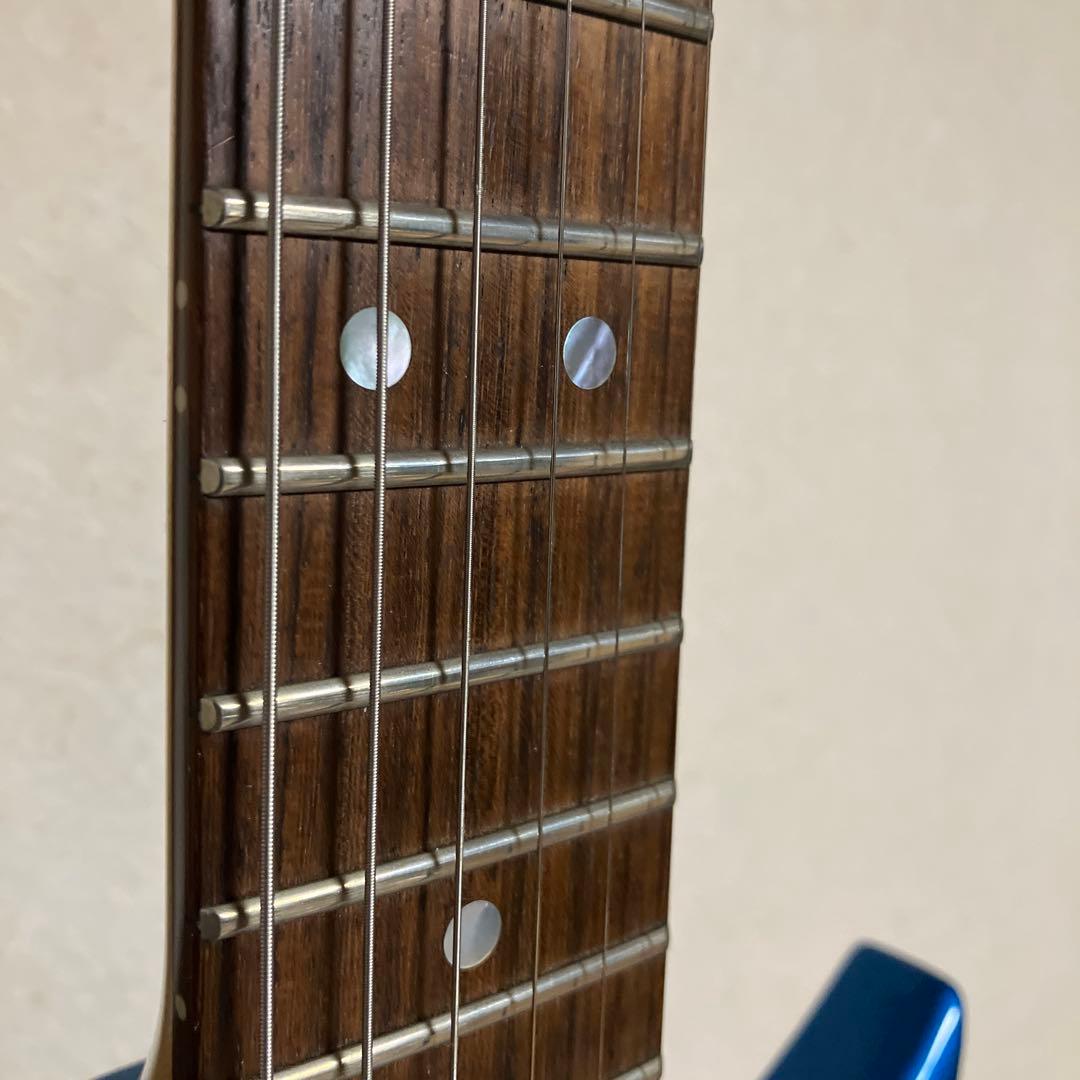 ギター tokai Talbo