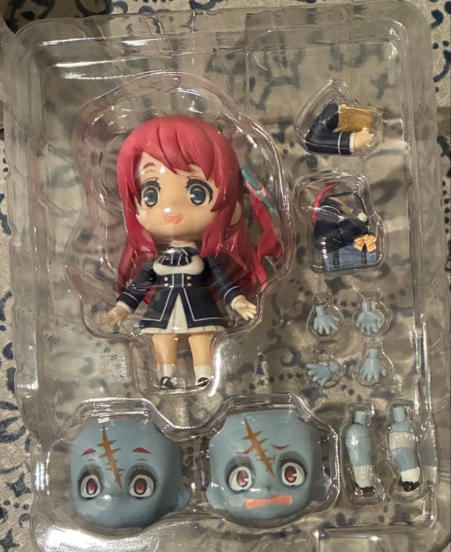 ゾンビランドサガ　源さくら　グッドスマイルカンパニー　1176