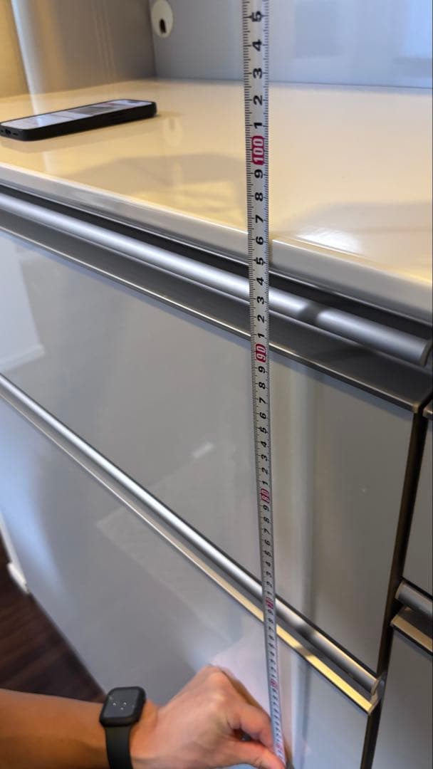 AYANO 綾野製作所 食器棚 160cm幅