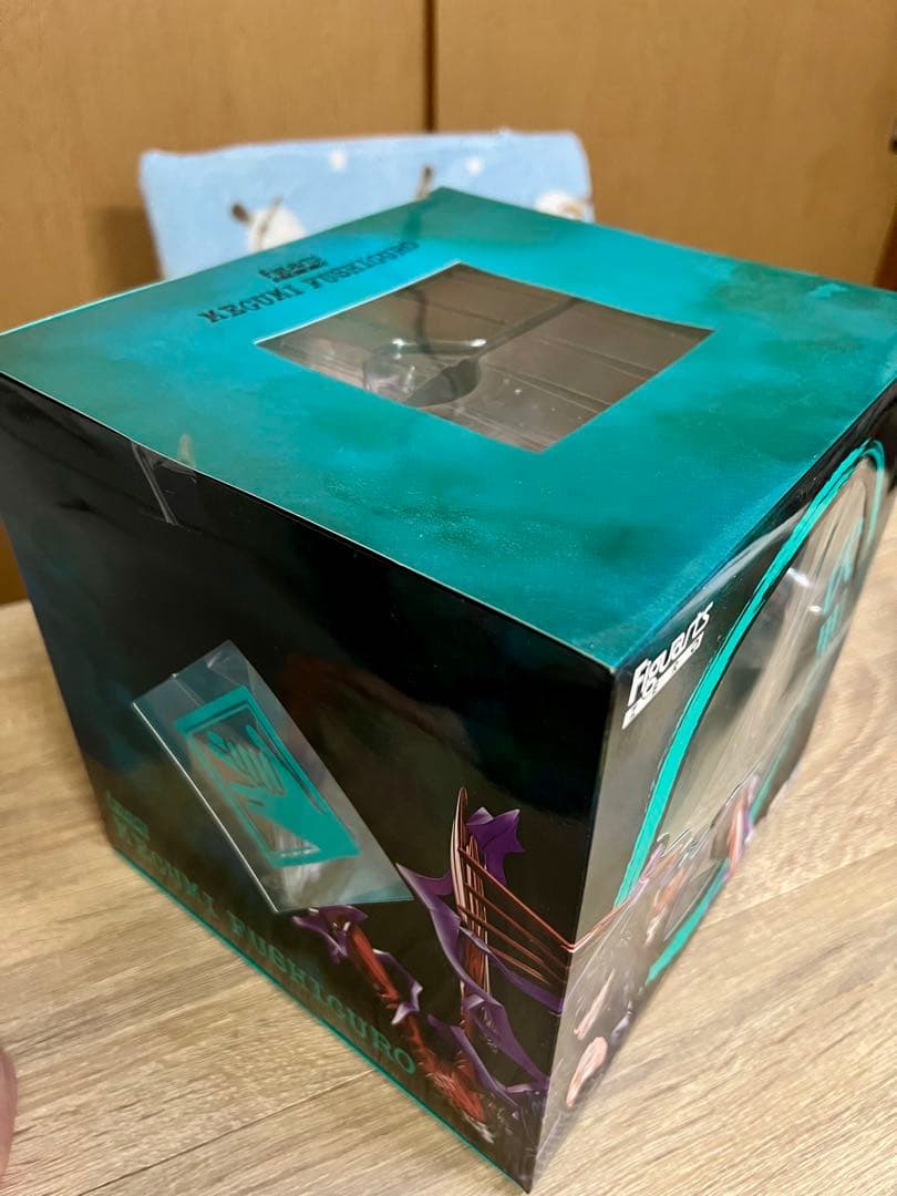 フィギュアーツZERO呪術廻戦 伏黒恵 約210mm PVC・ABS製フィギュア