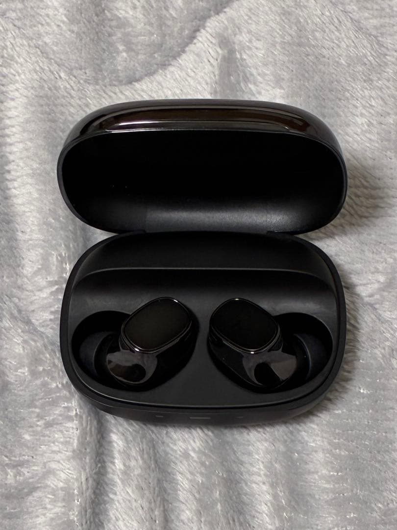 年末年始値下中【未使用に近い】Poly Voyager Free 20 GRY