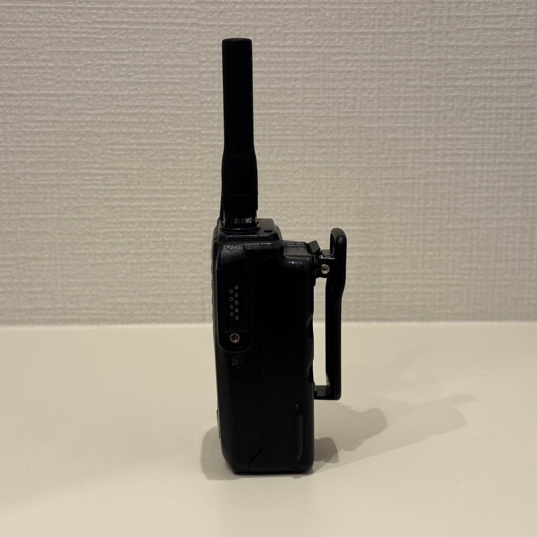 IC-D60 3台セット アンテナ・マイク付き