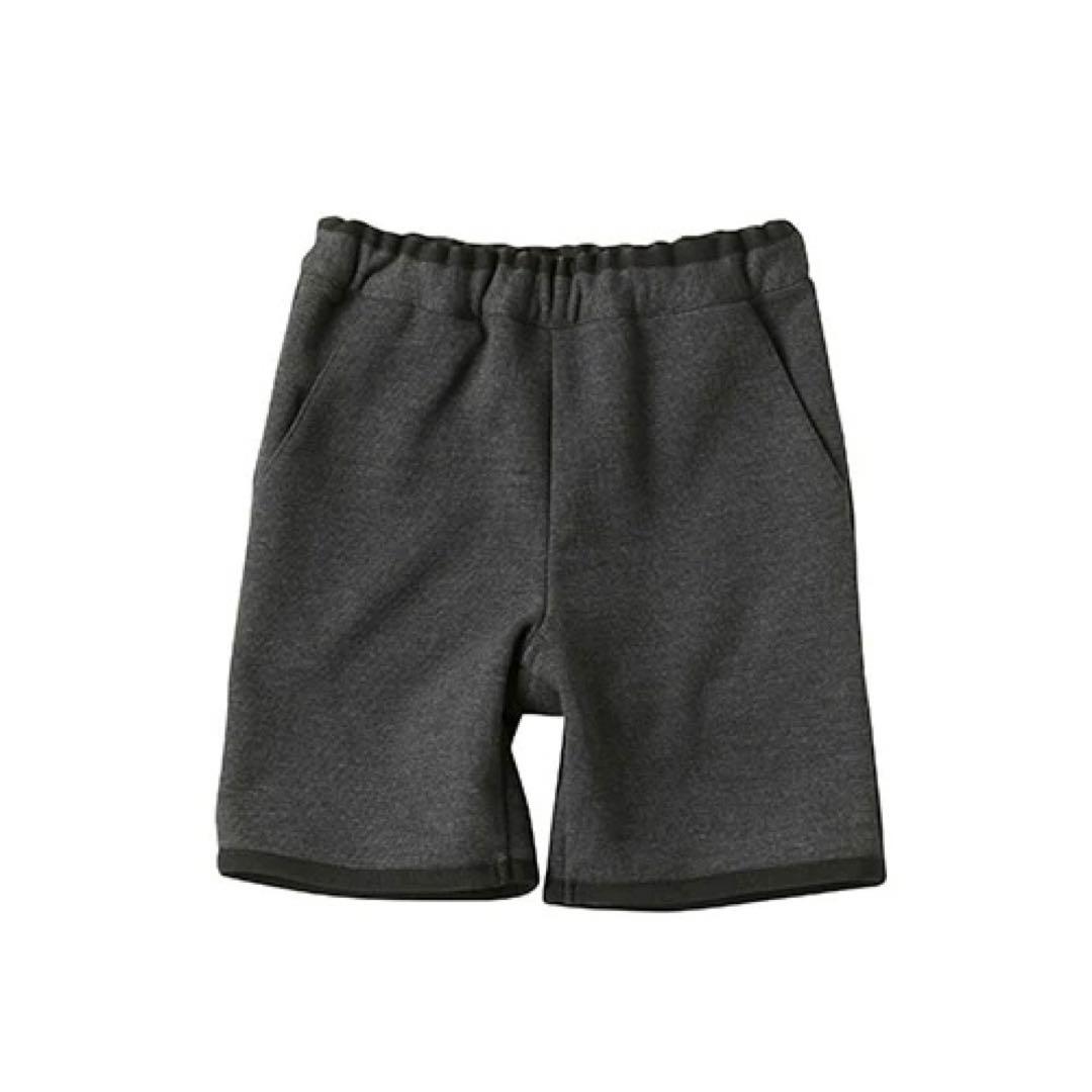 【ファミリア】希少 フォーマル 4点 セット ブラック スーツ 男の子 パンツ