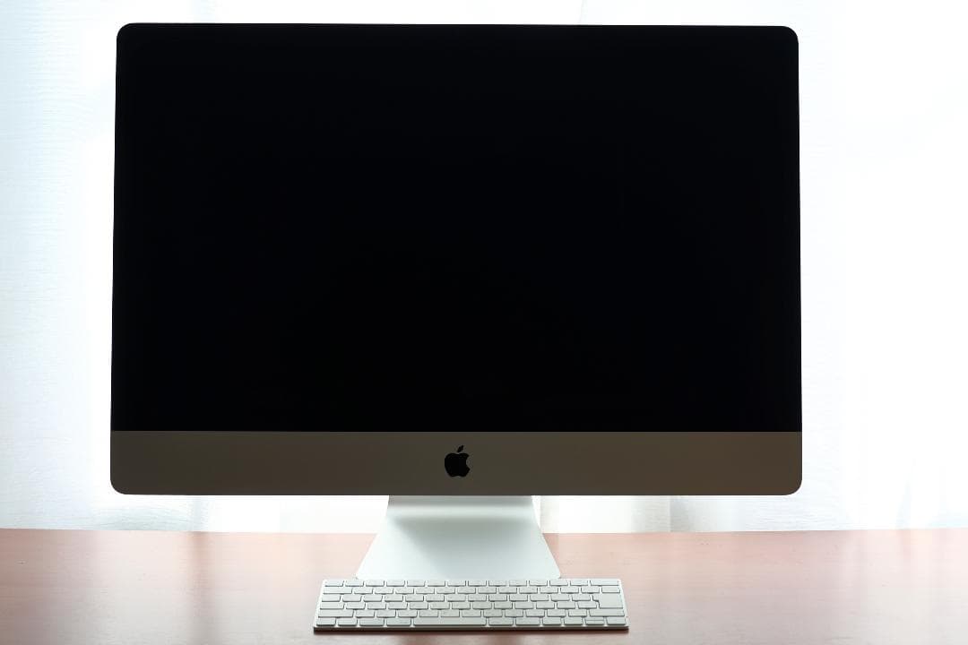 iMac2020 27インチ / メモリ40GB/ Intel / SSD256