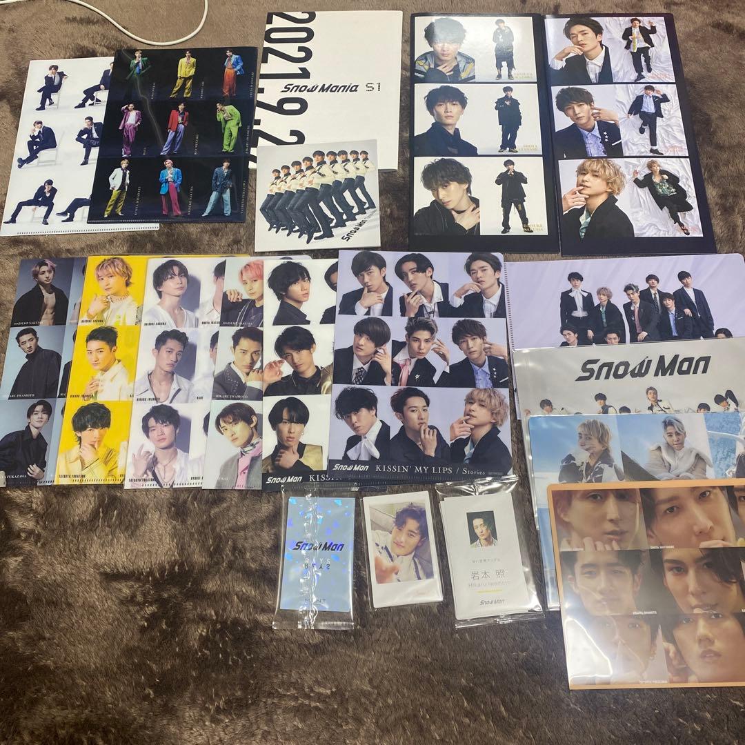  Man CDまとめ売り 特典付き