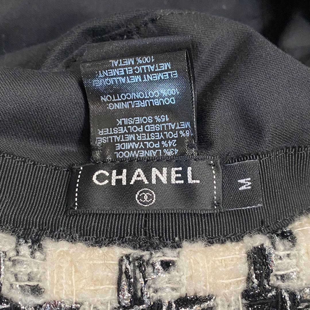 CHANEL 帽子