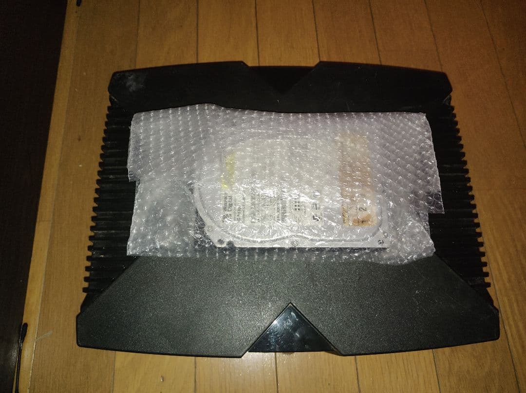 初代XBOX 本体のみevox 〜トムソン HDD1TB - ROCKY5