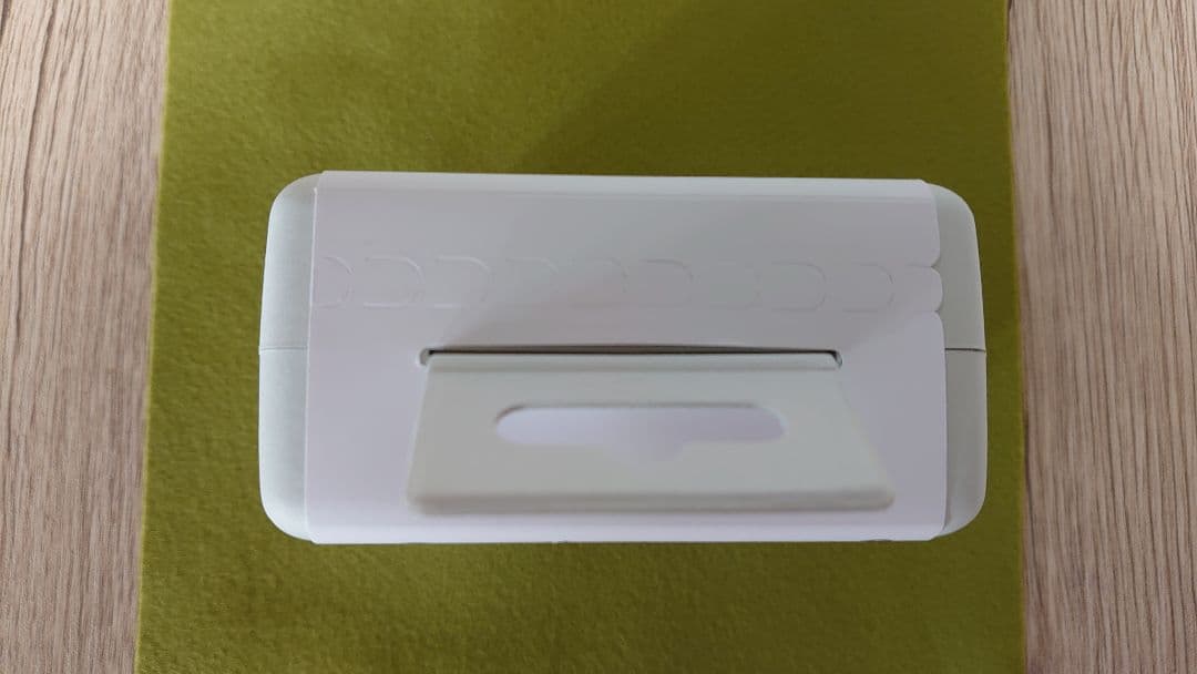 【新品未開封】SHOKZ OPEN DOTS ONE ワイヤレスイヤホン