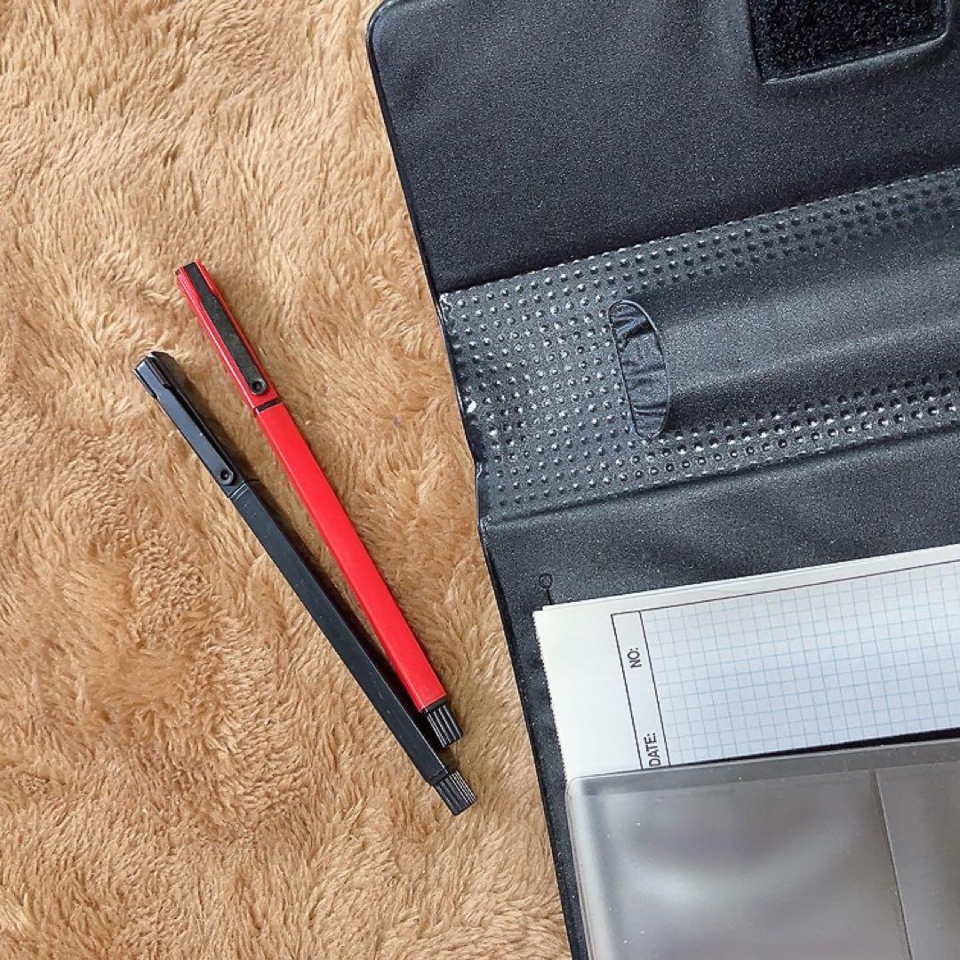 年代物 レア 昭和レトロ ハーブキャンディ コレクション 手帳 文具手帳