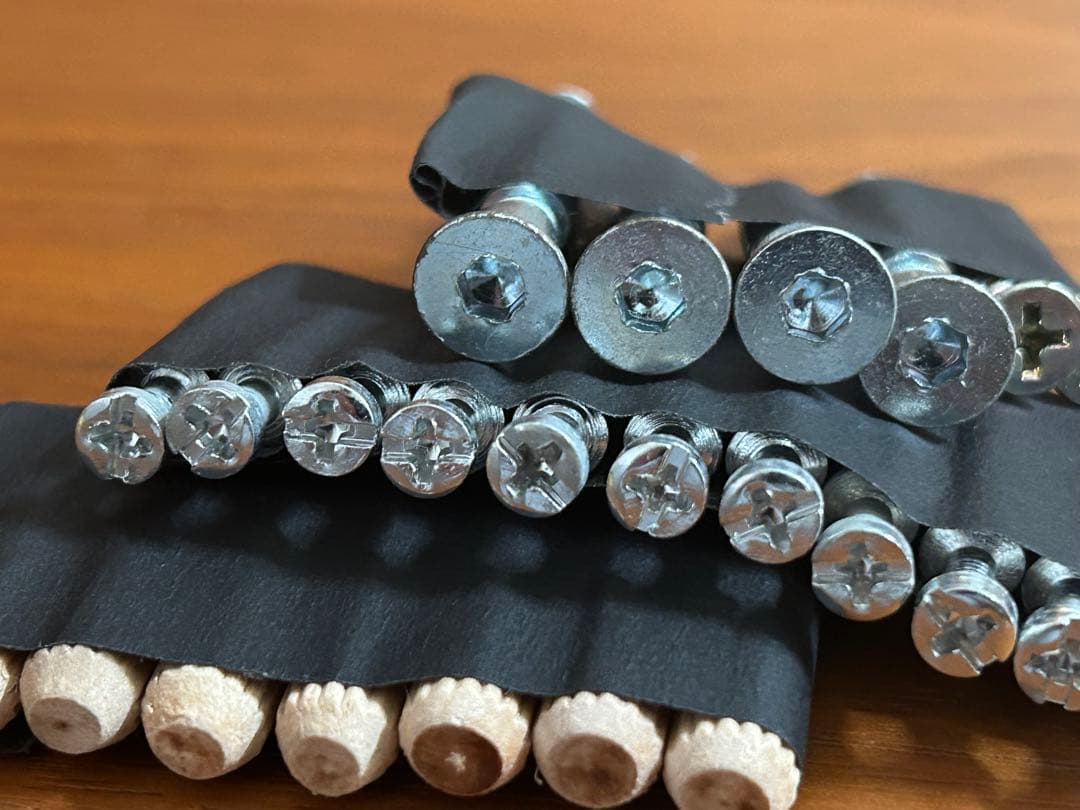 ノーチェ　北欧家具　フリーラック