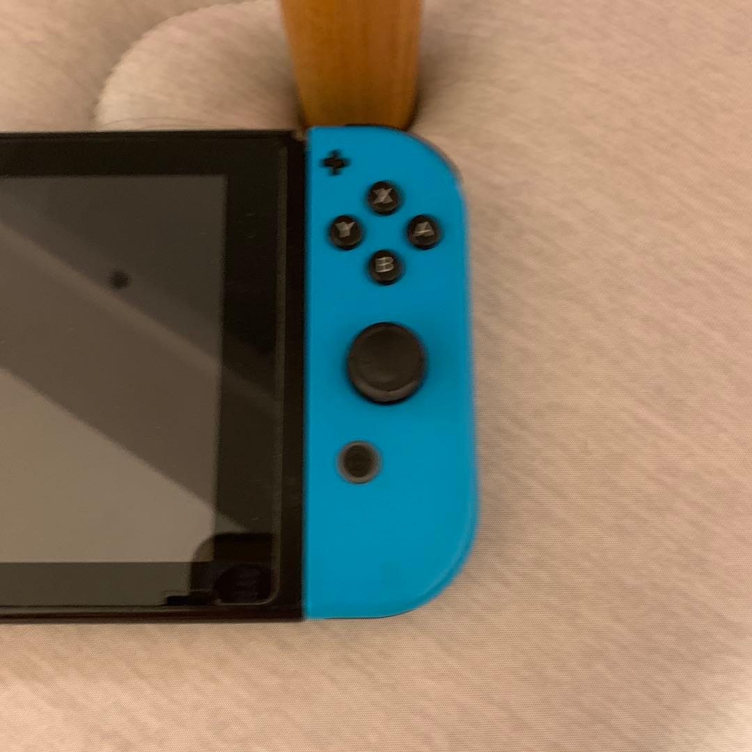 Switch本体