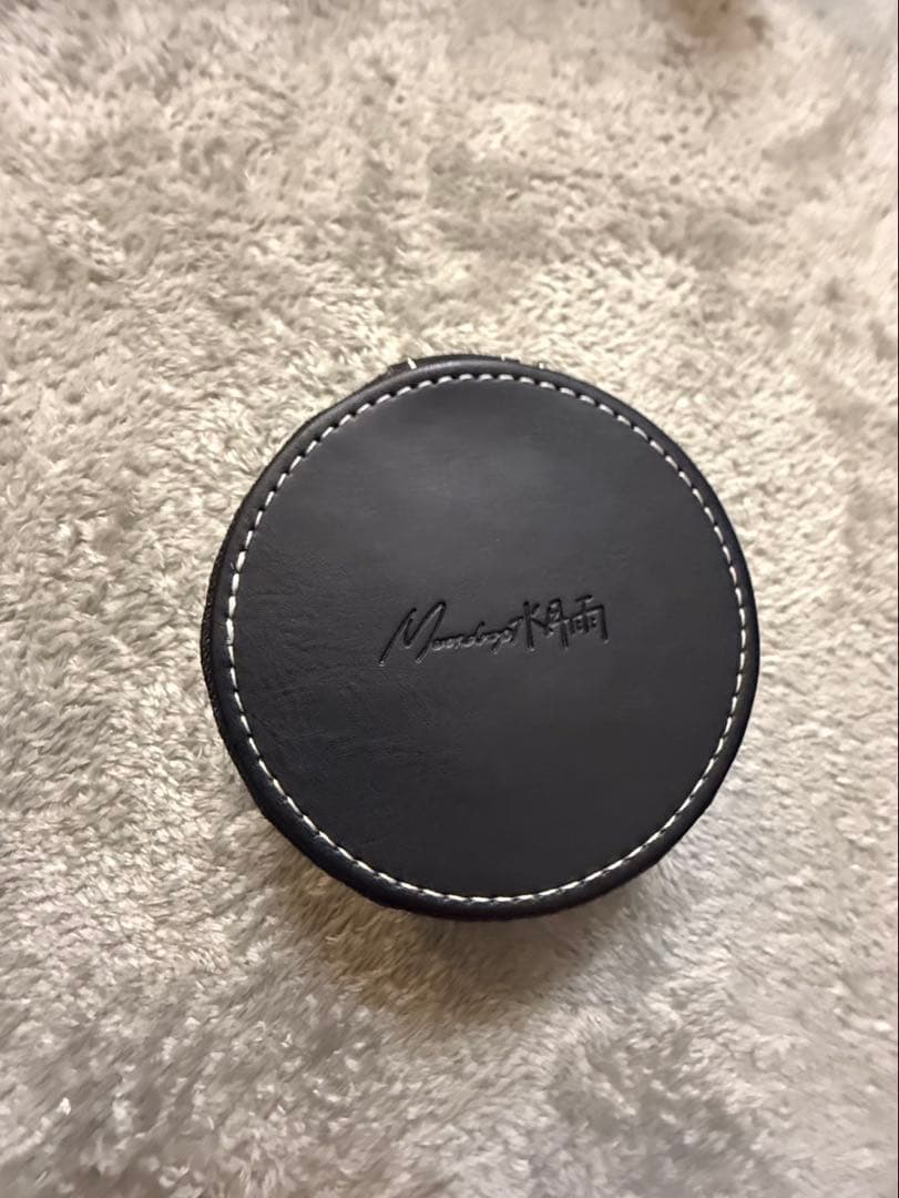 水月雨 Moondrop Kadenz有線イヤホン