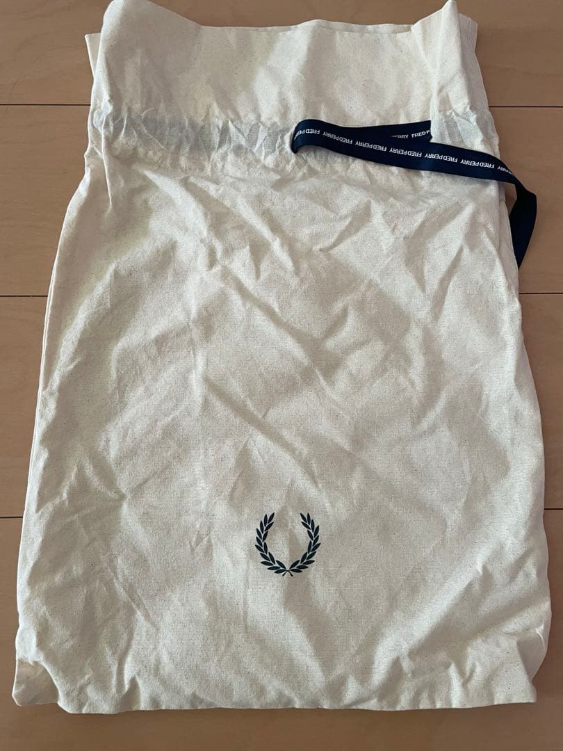 フレッドペリー　ポロシャツ　長袖　L 新品未使用　タグ付き