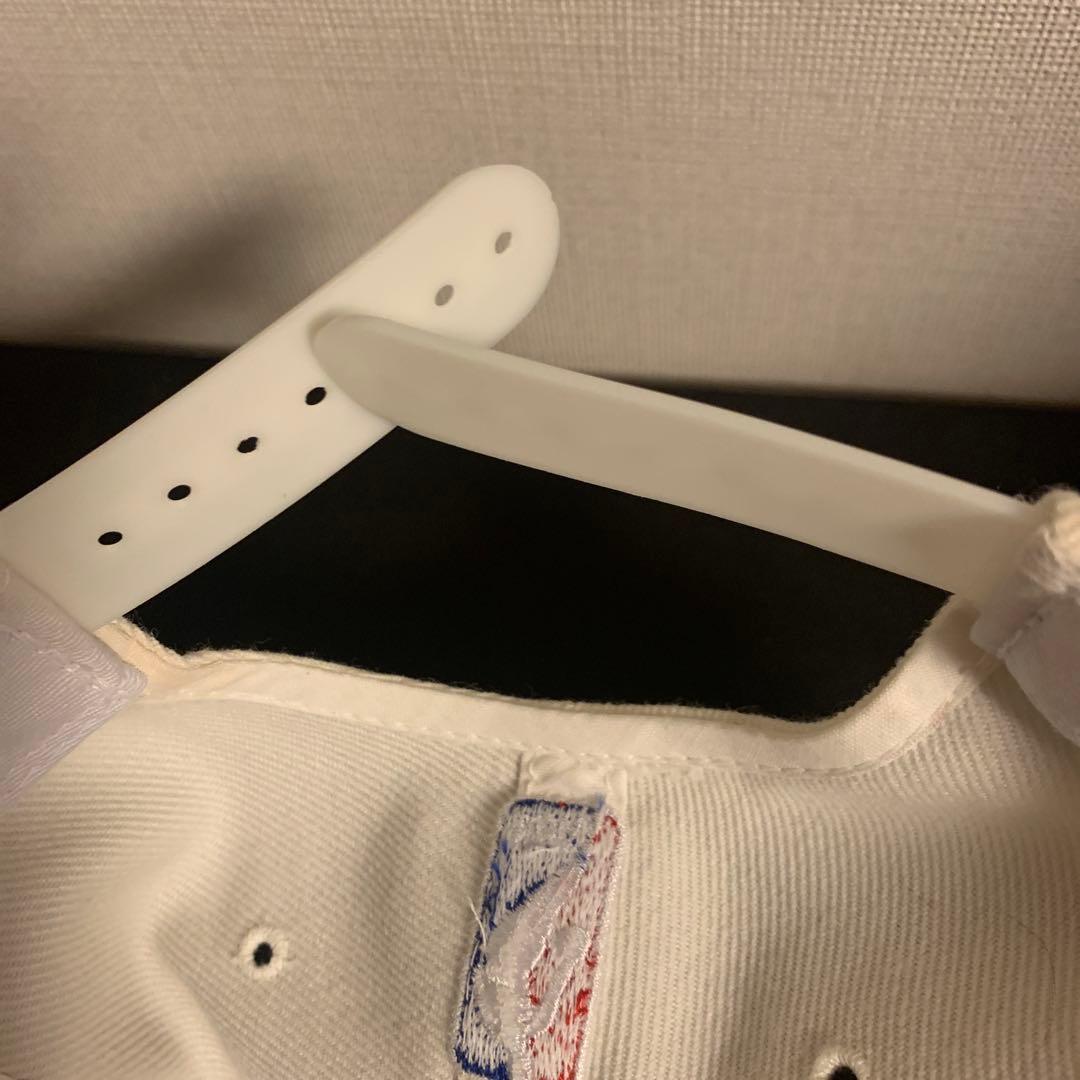 専用 90’s オーランド・マジック キャップ