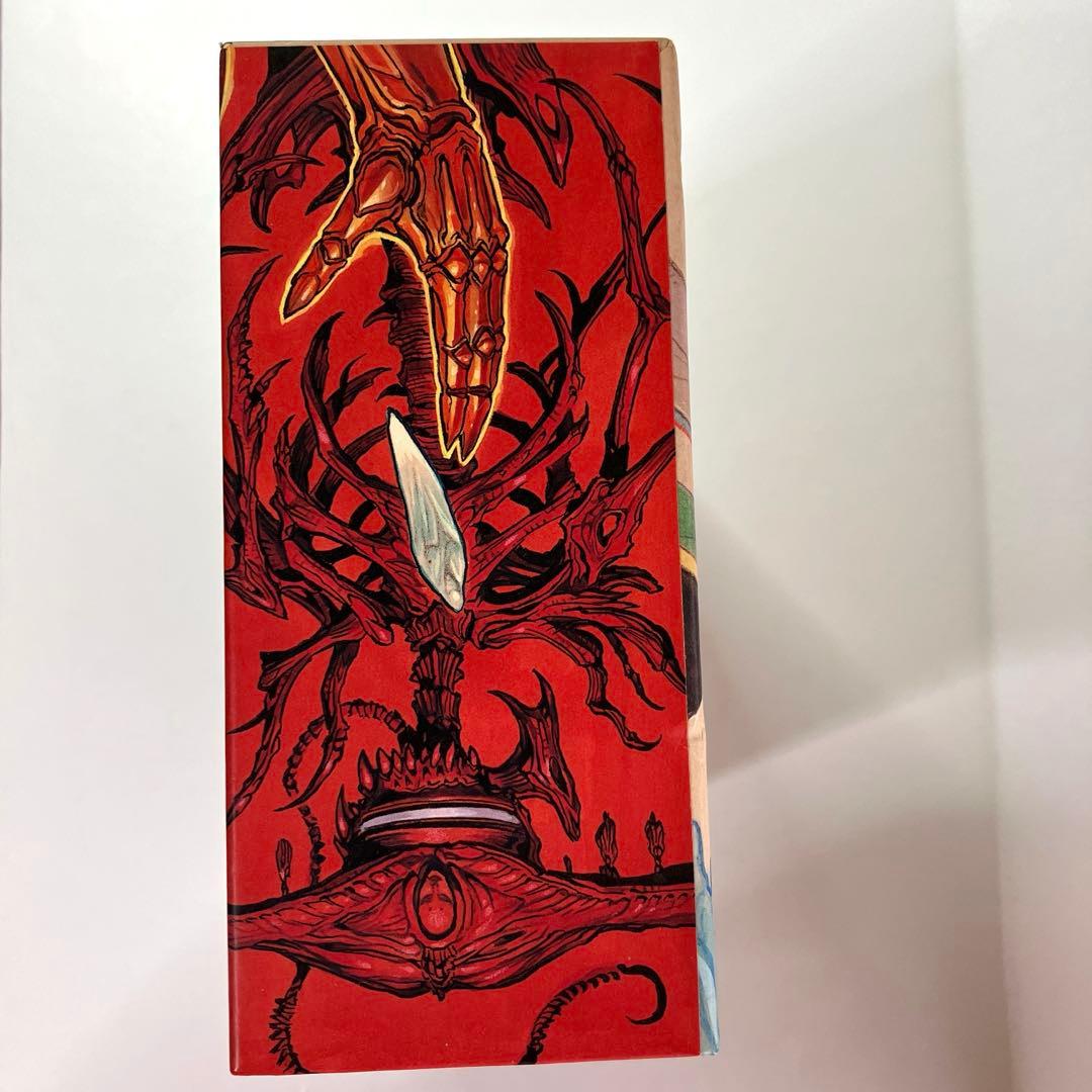 ゼイラム　BOXセット(DVD)