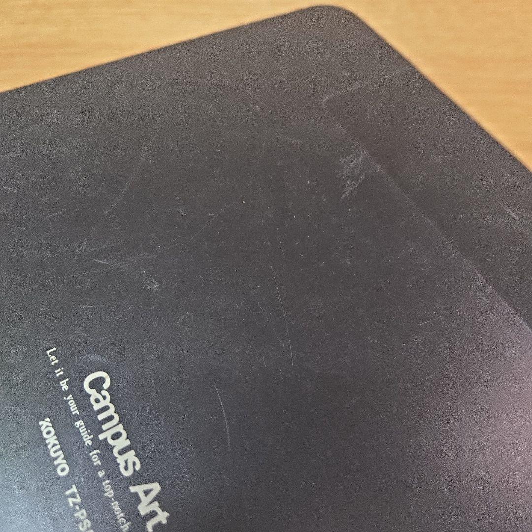 KOKUYO コクヨ「Campus Art」カラー芯ホルダーセット