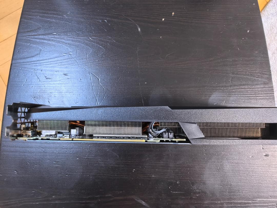 グラフィックボード・グラボ・ビデオカード GIGABYTE RTX3060Ti GDDR6 8GB OC-8GD