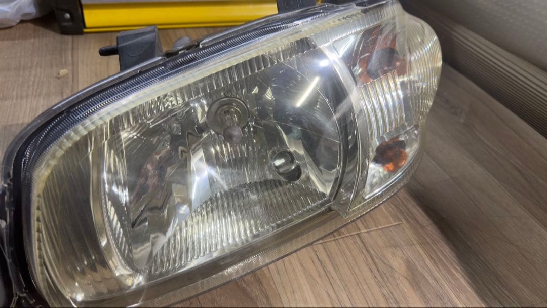 アルト　HA23s 左右ヘッドライト　テールランプセットスズキ