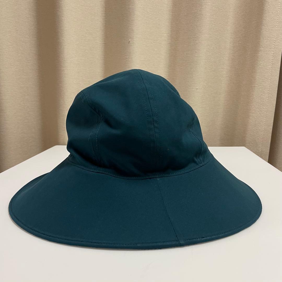 未使用　アークテリクス　シンソラ　ハット　57cm SINSOLA HAT