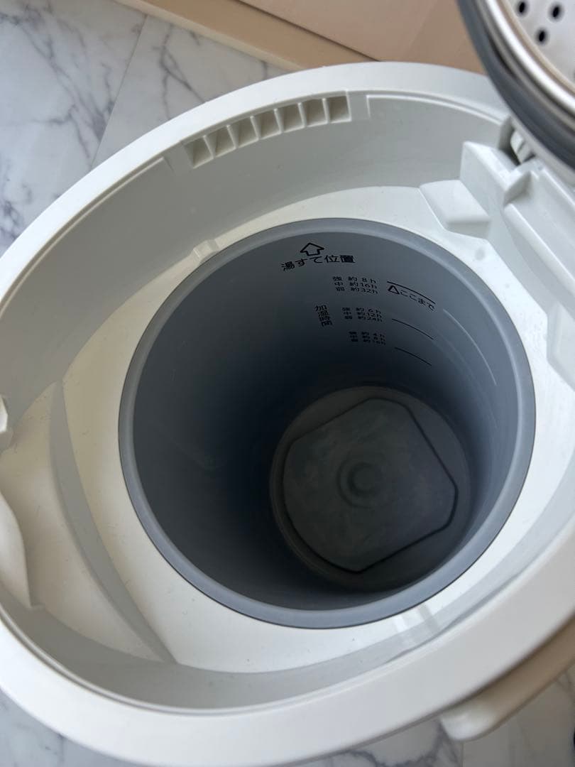 象印加湿器　EE-DC50型