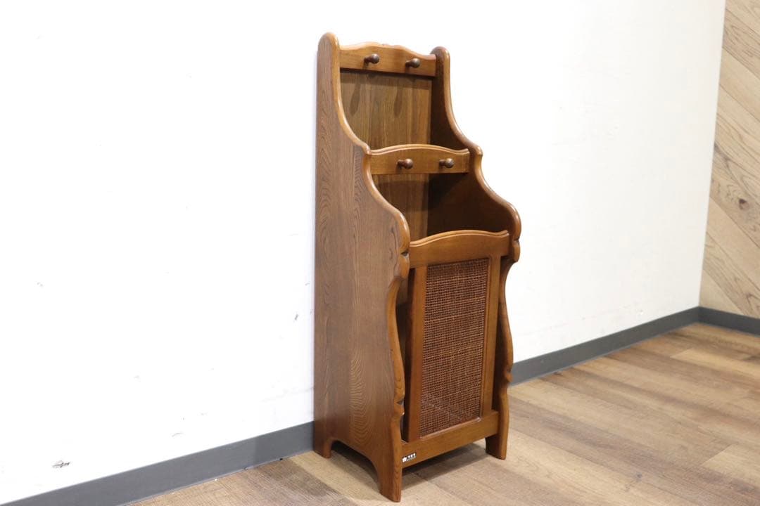 GMHN160A○karimoku / カリモク 傘立て アンブレラスタンド 玄