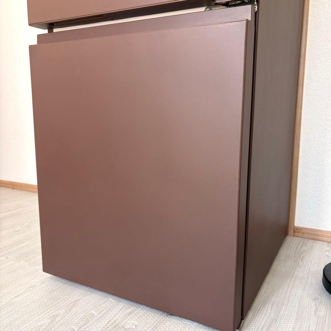 2024年 冷蔵庫 一人暮らし 二人暮らし 3ヶ月保証付 送料無料 パナソニック