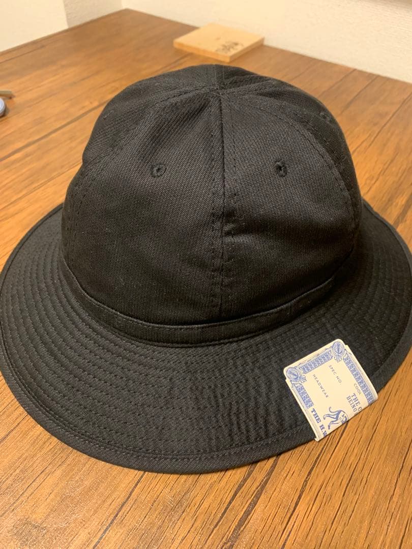 THE H.W. DOG ＆ CO. FATIGUE HAT