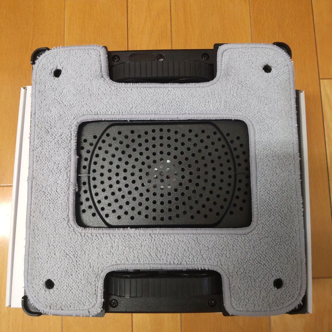 HOBOT-2S 自動掃除ロボット 本体