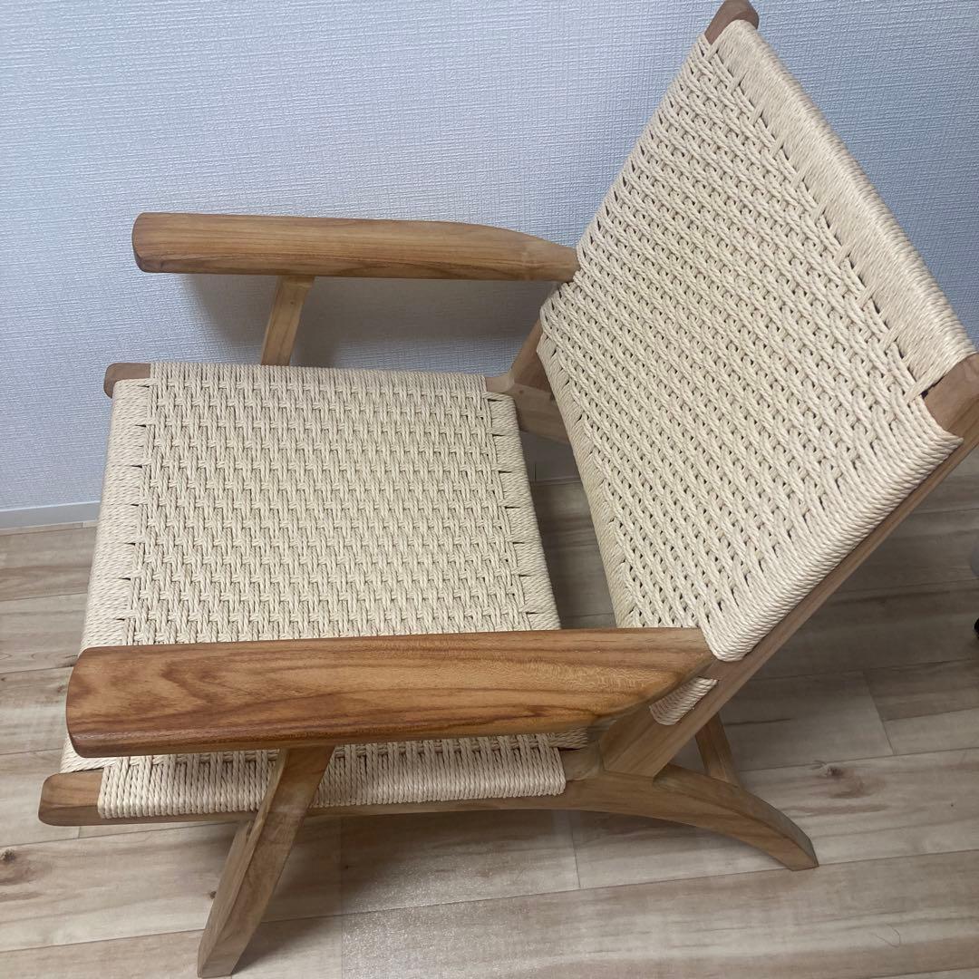 【My Garage store®︎】ラウンジチェア