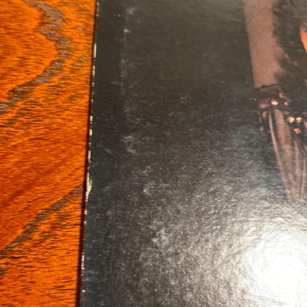 LLICA KILL 'EM ALL レコード