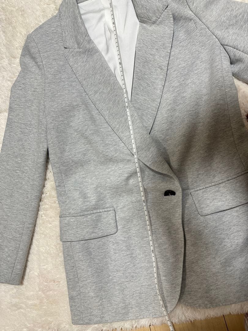 《専用》★BRUNELLO CUCINELLI★極美品★ベルテッド★ジャケット