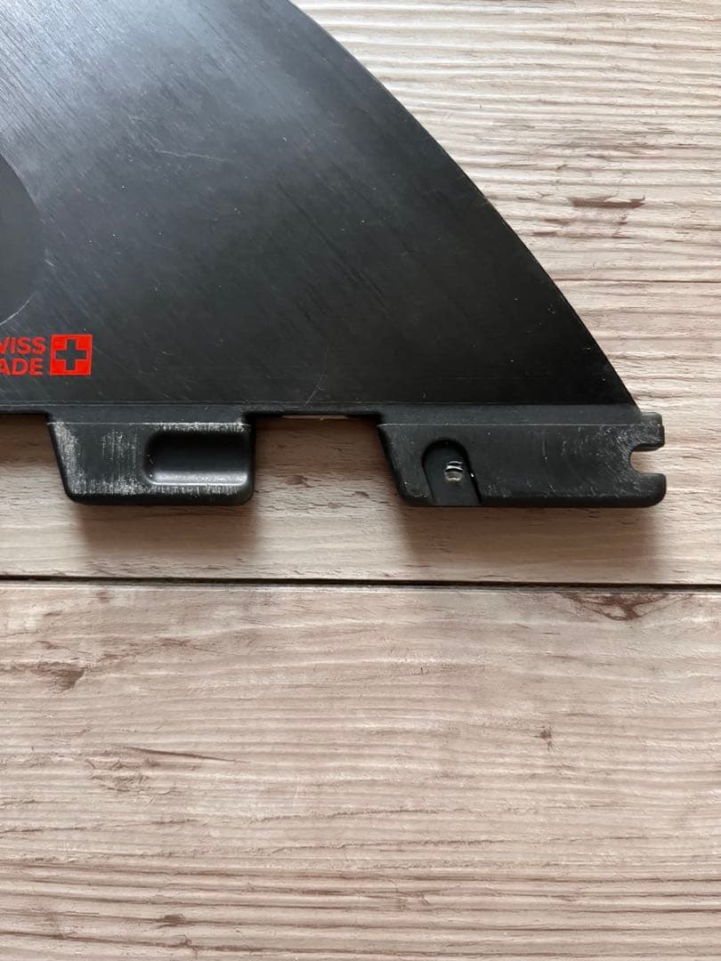 THINK H4 サーフボードフィン Mサイズ