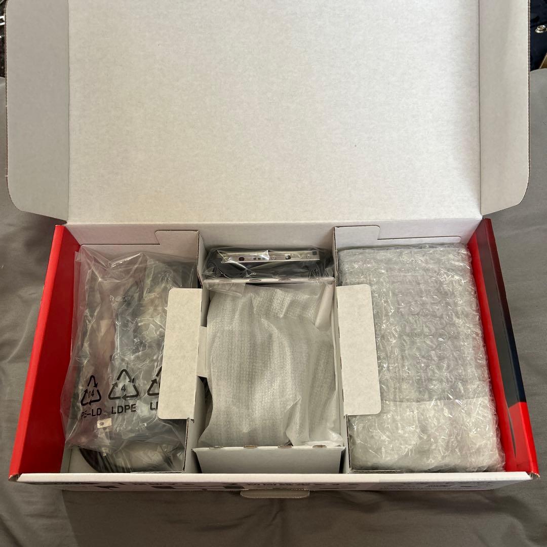 Nintendo Switch 本体 グレー ＋ ソフト3本 ＋ コントローラー