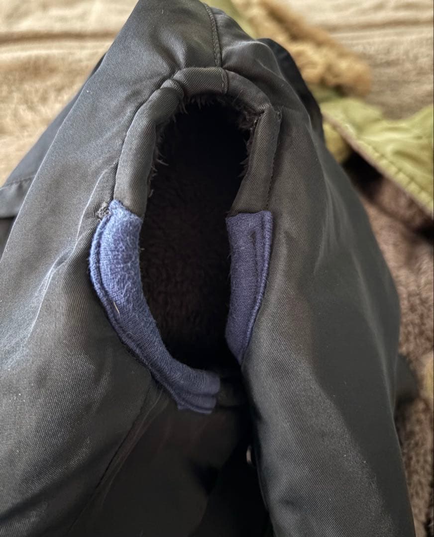 ピムリコ フライトスーツ ブラック IS