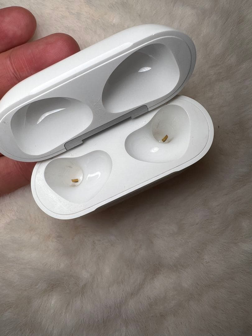 【当日発送可】AirPods (第3世代) ワイヤレスイヤホン 本体
