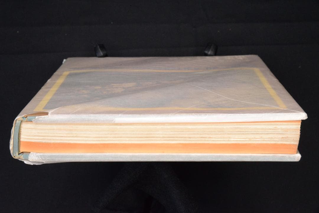 田淵行男 写真集【高山蝶】　昭和34年　初版発行