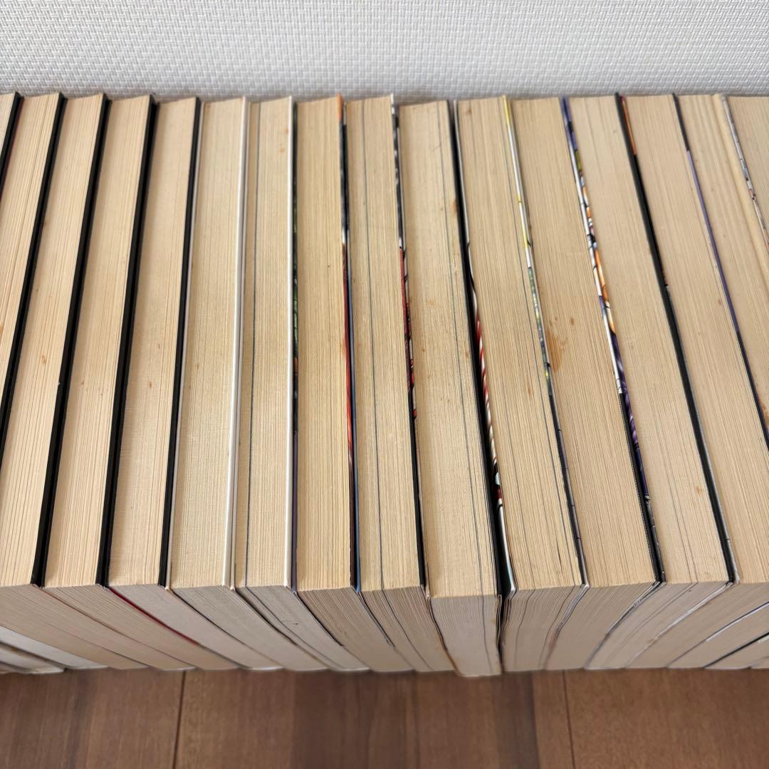 エアマスター　1巻〜28巻　全巻セット　漫画　本　まとめ売り