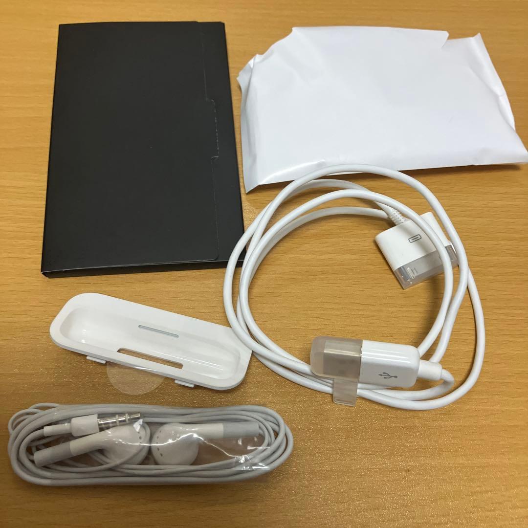 iPod Classic ブラック80GB