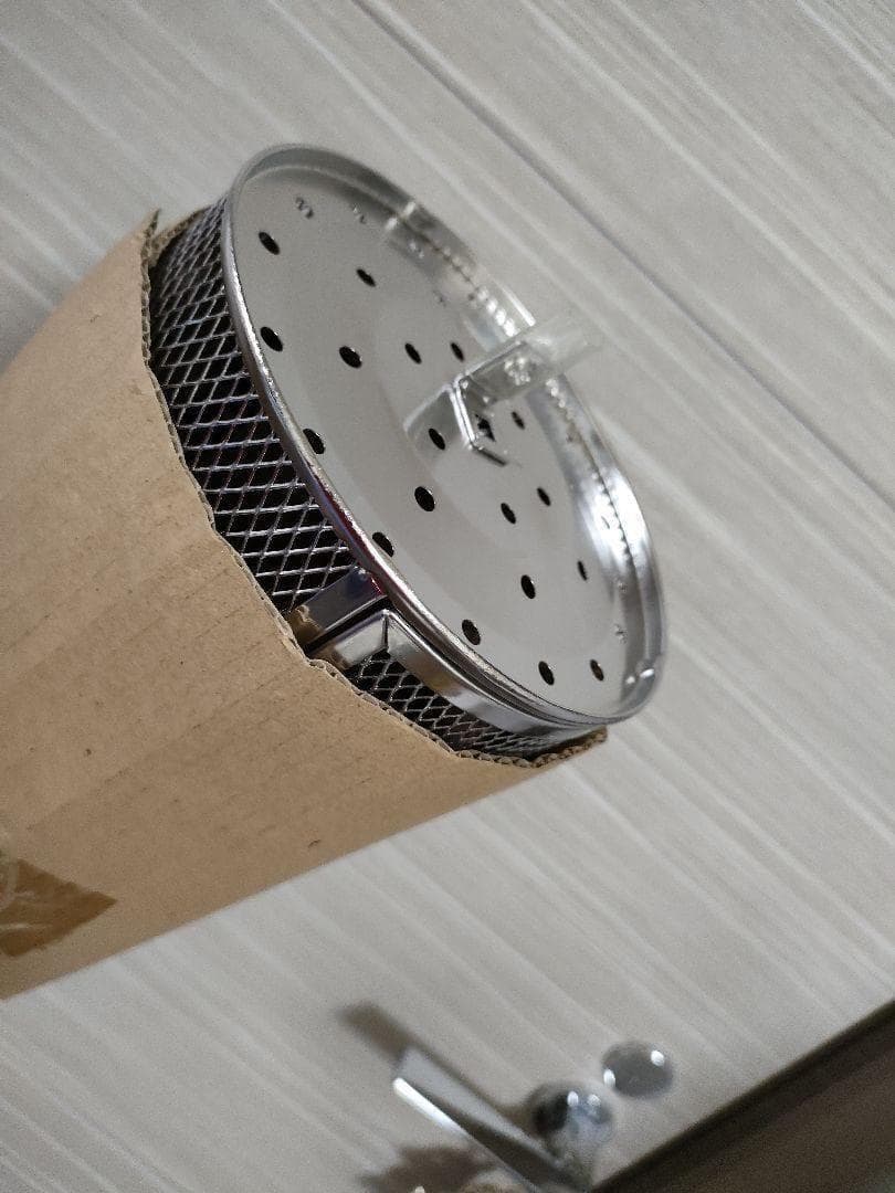 新品未使用　エペイオス専用　パーツ6個セット 本体をお持ちの方への出品