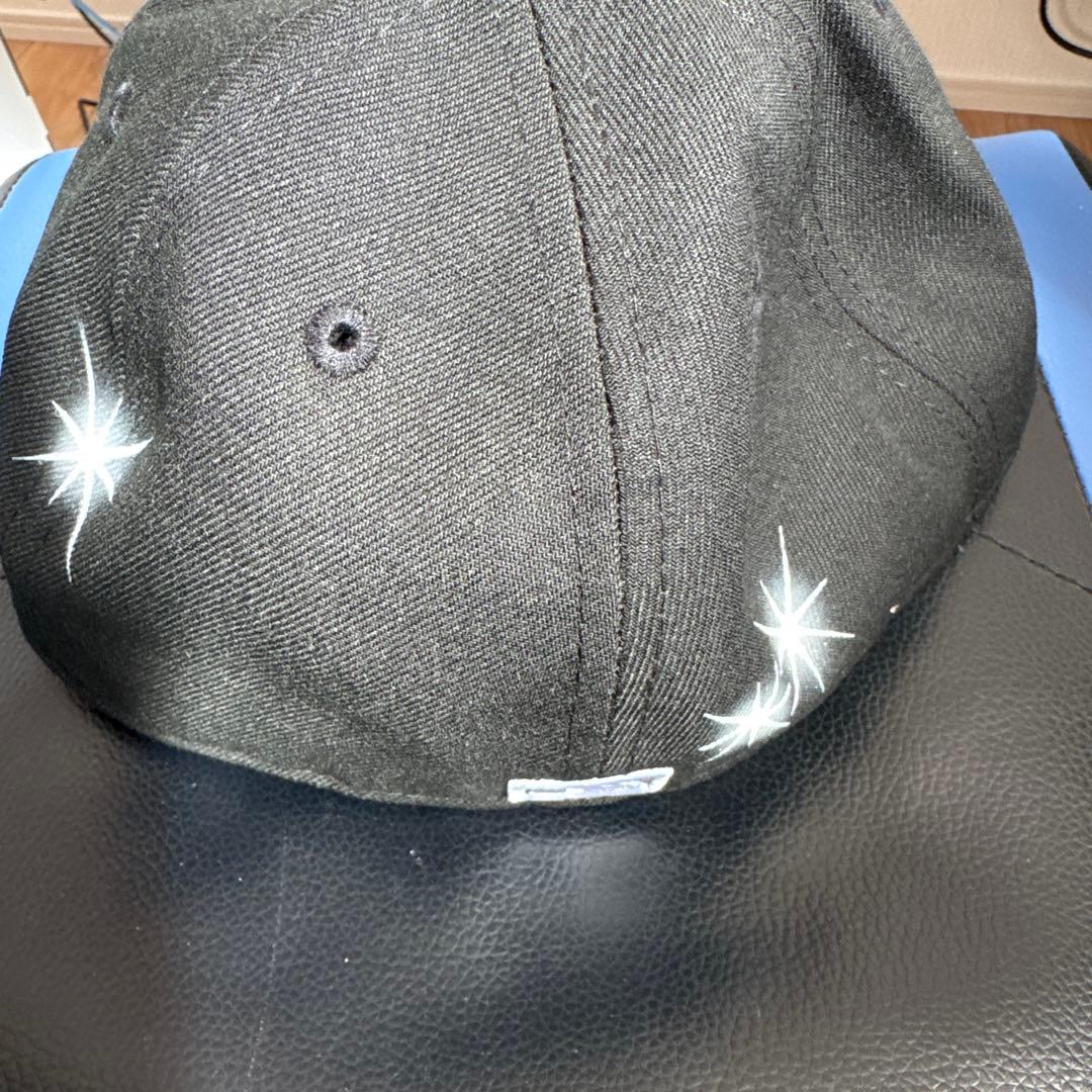 Ayelayen New Era 59FIFTY ヤンキース　天心