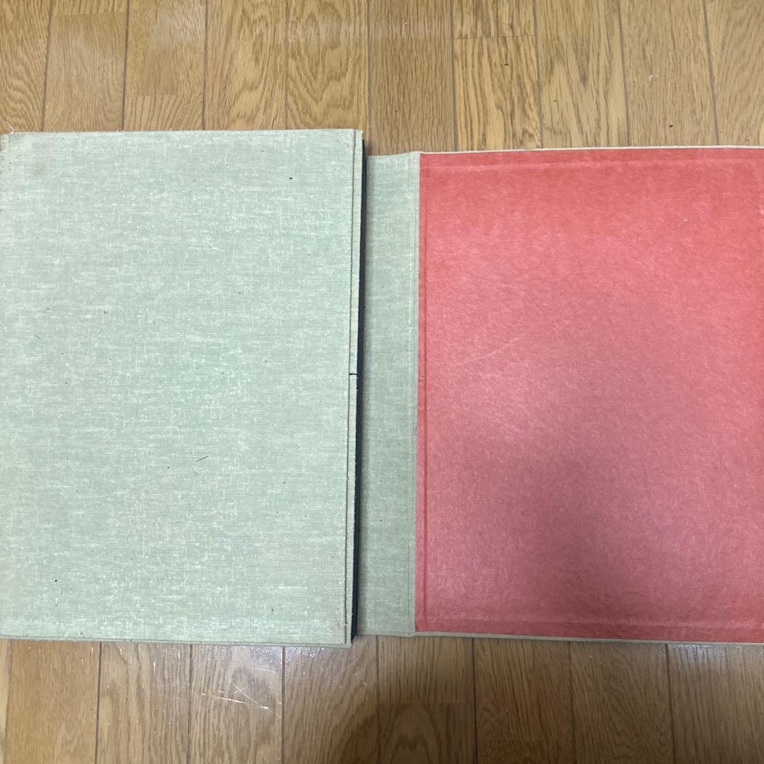 漢唐の織物 大判　限定版800部