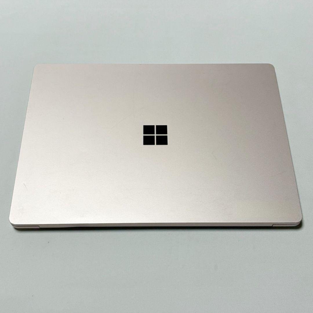 【希少ピンク】Surface Laptop 3 タッチパネル パソコンPC