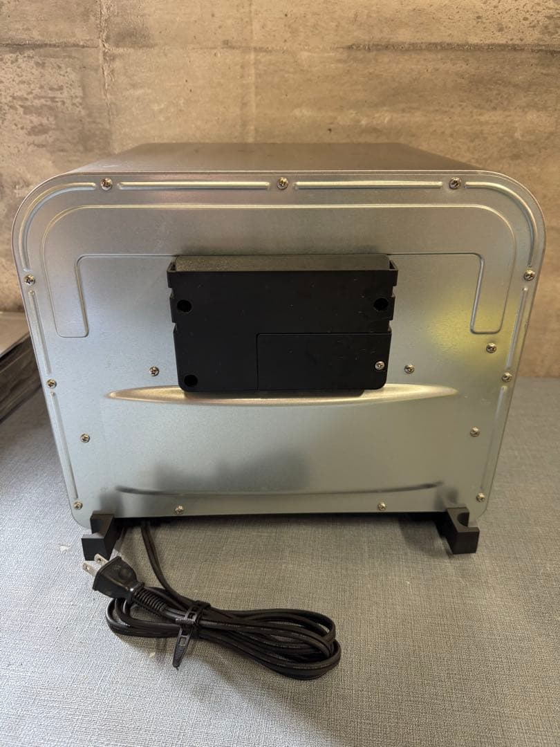 ☆ Cuisinartエアフライオーブントースター