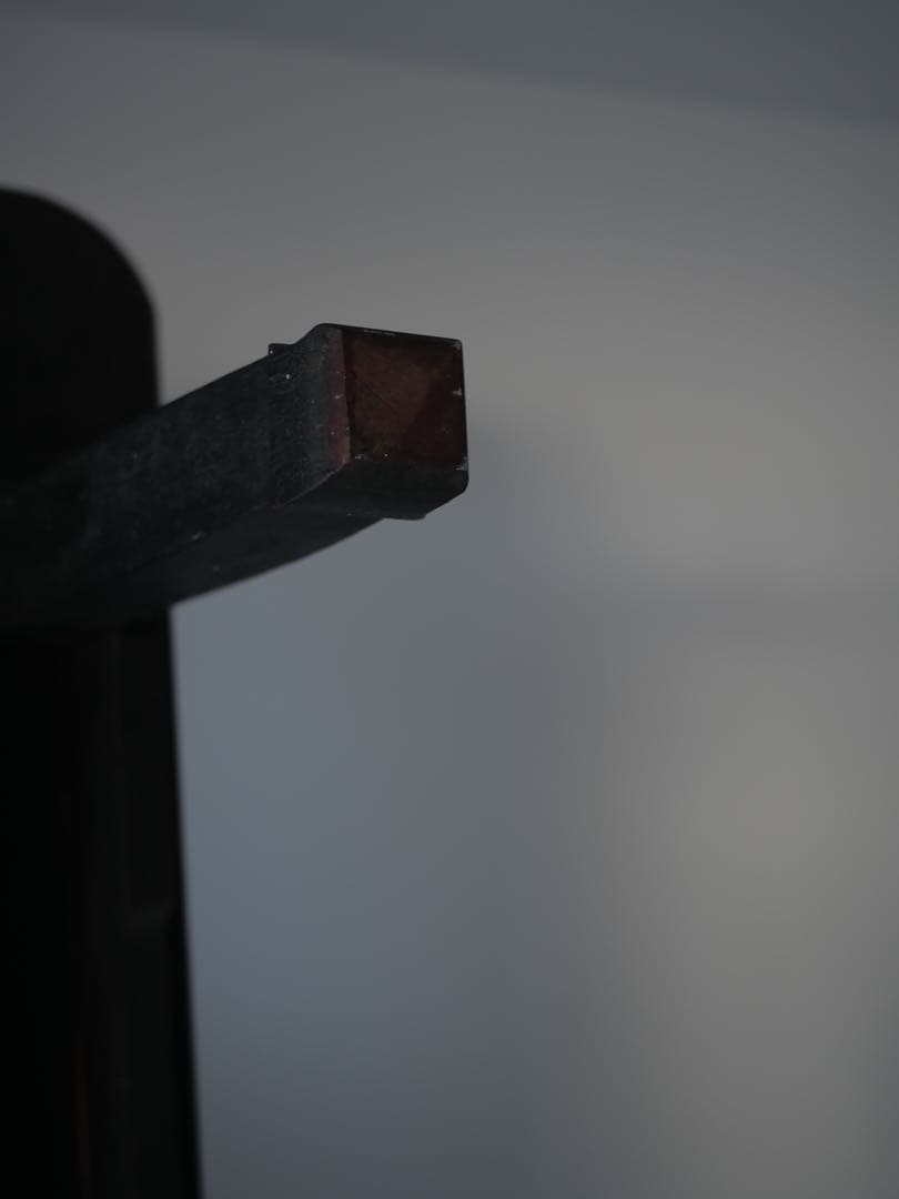 超特大　ちゃぶ台　折り畳み　テーブル　古家具　古道具　アンティーク　昭和レトロ