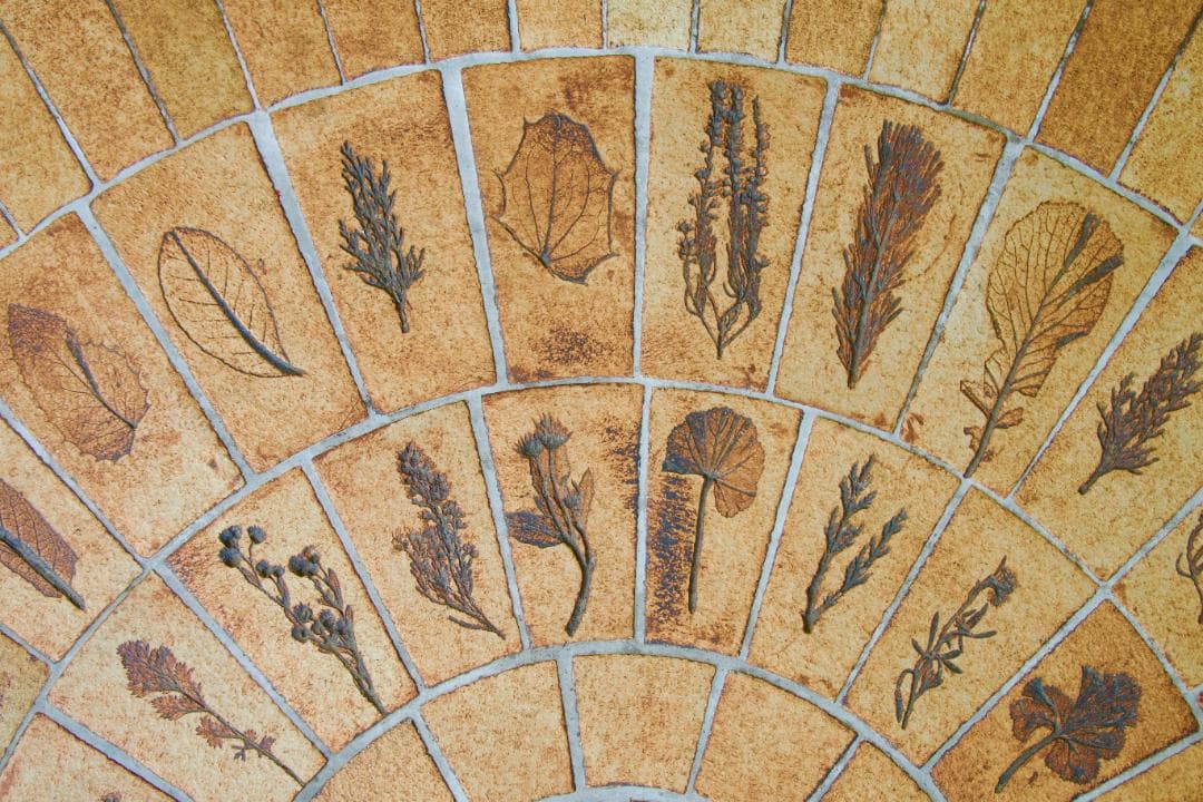 ⚪︎Roger Capron⚪︎coffee table タイルトップテーブル