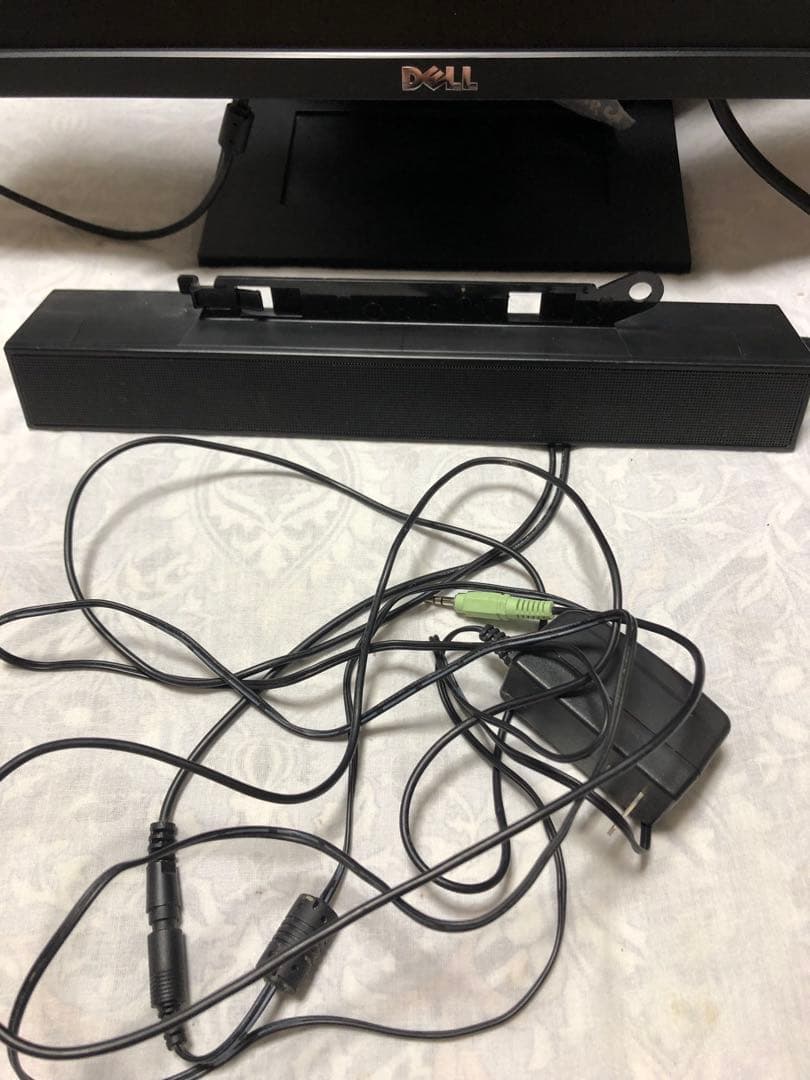 DELL E2210HC ワイド液晶モニター