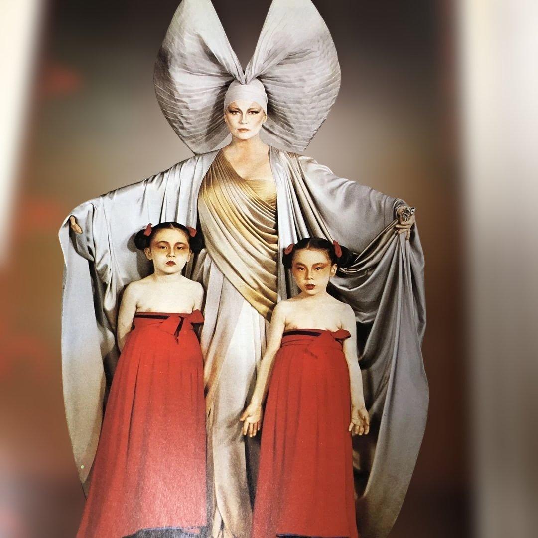 PARCO AD WORK 1969-1979 絶版　レア　貴重品　お値引き